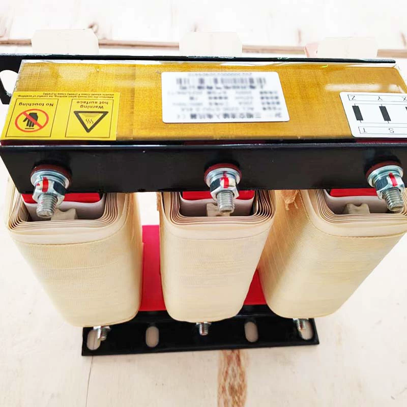 Protective inverter, 380v