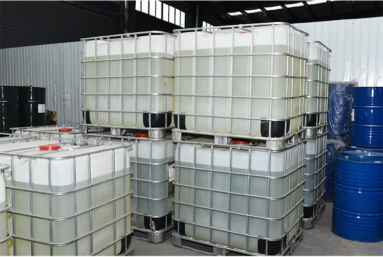 厂家供应PU脱水剂BF-5 聚氨酯除水剂TI PU固化剂脱水剂