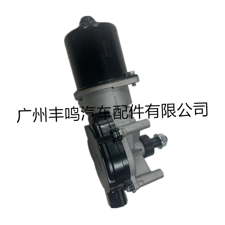 Motor de limpiaparabrisas 6L8Z-17566 - BA para Ford Wing Tiger image 4