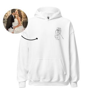Hoodie Variation 7