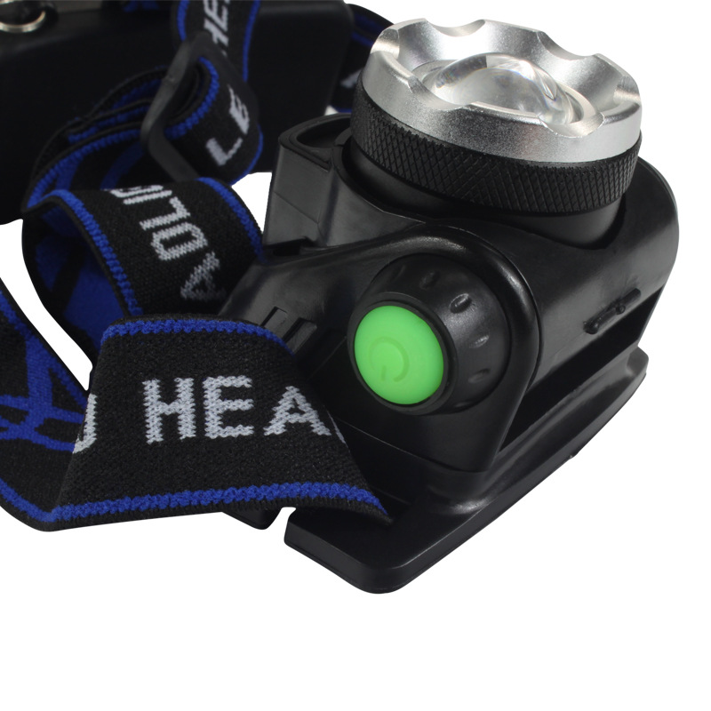 Lámpara de inducción de luces luminosas