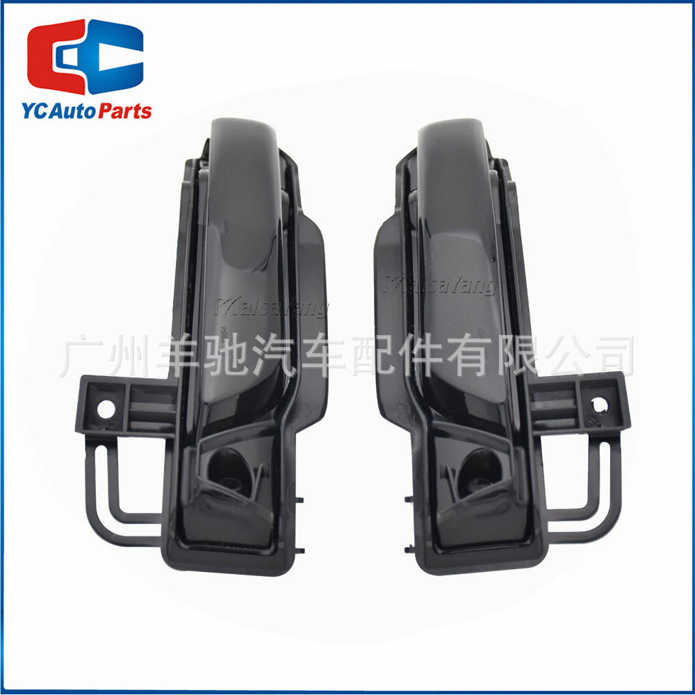 Aplicable a Jeep Grand chenoji 11-20 espejo retrovisor luz LED espejo retrovisor Luz de señal de giro modificación