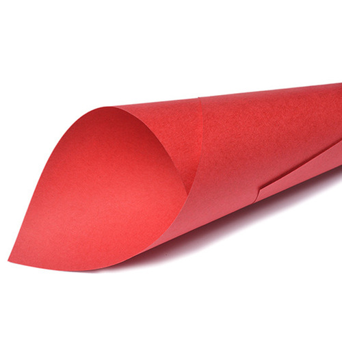 Amazon Red Kraft Paper Roll Craft Art Gift Flower Packaging Wrapping Decor 