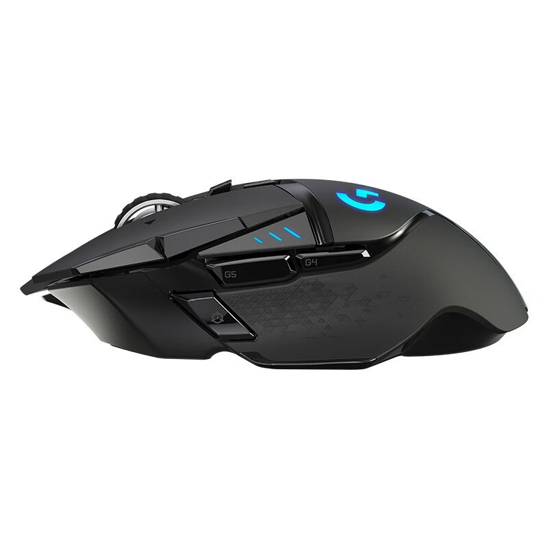Logitech (G) G502 HERO Master wired mouse game Mouse chicken mouse