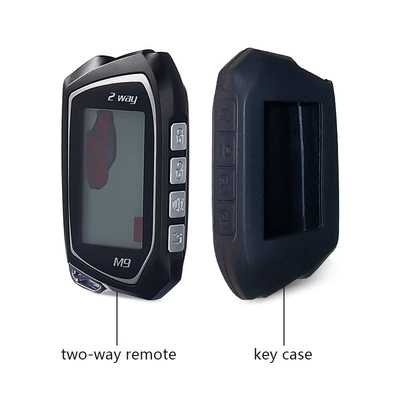 Car anti-theft device | anti-theft indicator