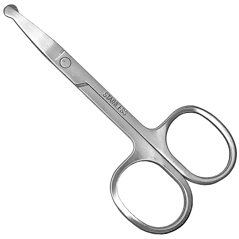E-scissors without car rings 001