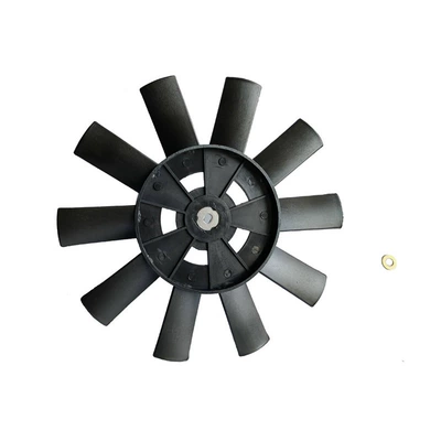 General Automotive Cooling Fan Fan
