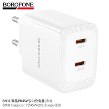 BOROFONE BN31PD45W�pT-C���֙C����^�WҎCE�J�C�����EU���^