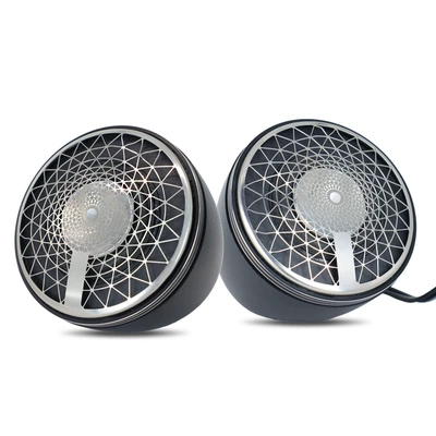 car mid-range center surround — Car horn/tweeter