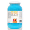 Exfoliating vitaminised salt scrub full body, matte bath salt