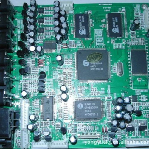 供应批量smt加工SMT贴片加工 pcb样板机器贴片 价格低 质量好
