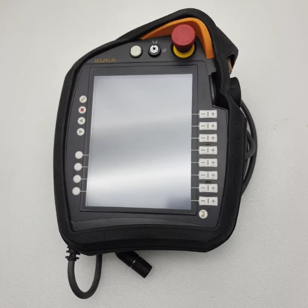 00-168-334 工业机器人C4示教器 00168334 议价