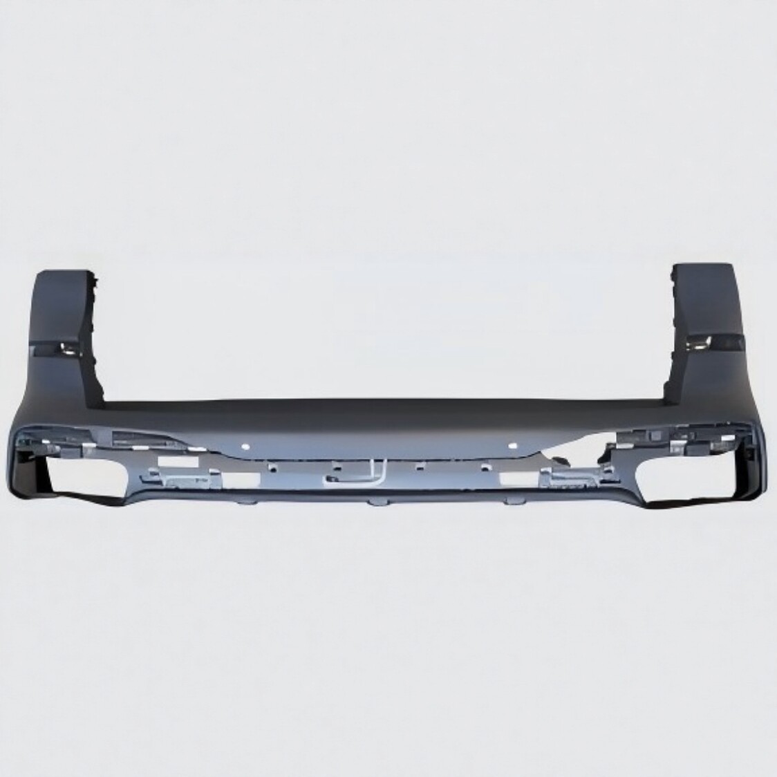 51125A0BD59 is suitable for BMW X7 G07 rear bumper