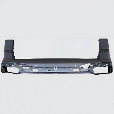 51125A0BD59 is suitable for BMW X7 G07 rear bumper
