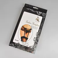 Внешняя торговля Amazon AliExpress BEILEISI кружевные жаккардовые высокие носки с подвязками женские сексуальные подвязки