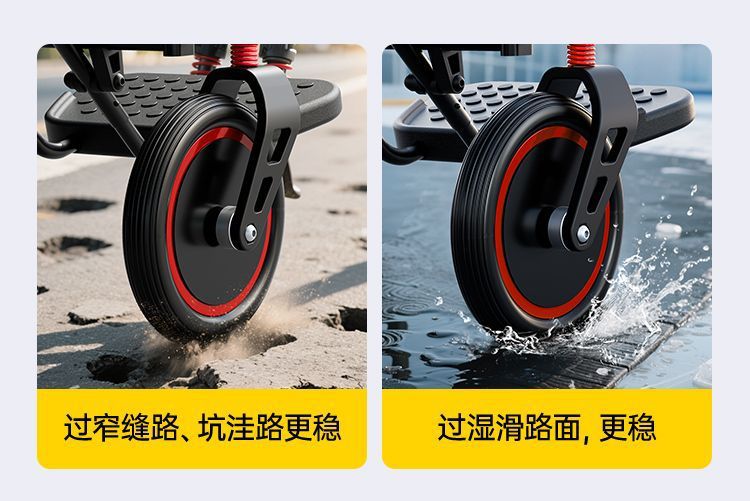 Kelaibao New Electric Wheelchair Ultralight Smart Automatic Folding for Elderly and Disabled Portable Travel