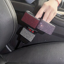 G 37363 Diamond belt buckle cover ���갲ȫ�������׿羳��