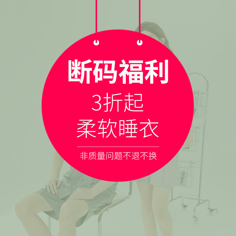 Men's and Women's Couple's Cardigan Long-sleeved Trousers suit Crepe Cotton Pajamas Women's Cute Nightdress Spring and Summer Short-sleeved Home Clothes