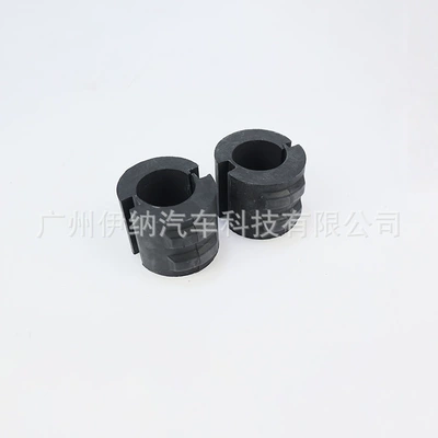 Front Balance Rubber Sleeves, Stable – Asqı sistemi / Xodovoy hissələr
