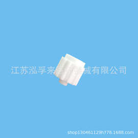 公鲁尔护帽保护帽防尘帽公接头鲁尔护帽