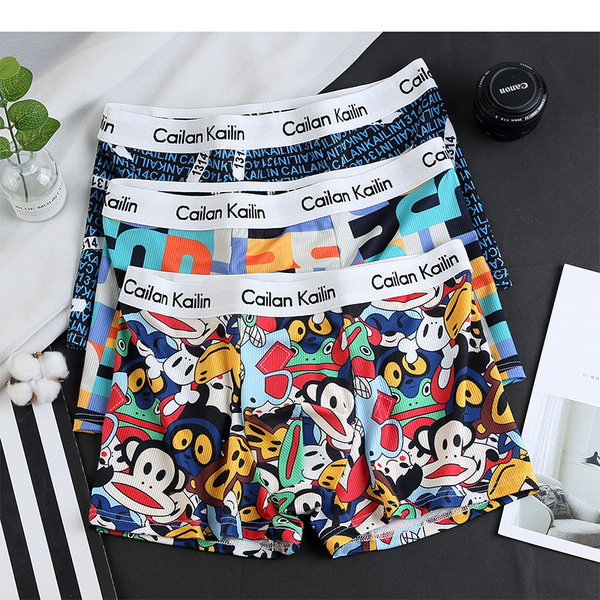trend pants for students