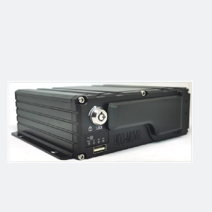 8-channel Car Monitoring Host