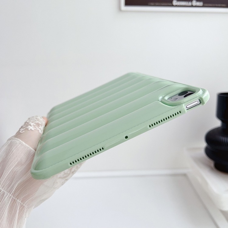 Duvet Aircoaster Flat Case para iPad Air 11 2024 / iPad Pro 11 2024