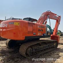 Used Excavator 日立ZAXIS 240二手挖掘机挖土机钩机Used Digger