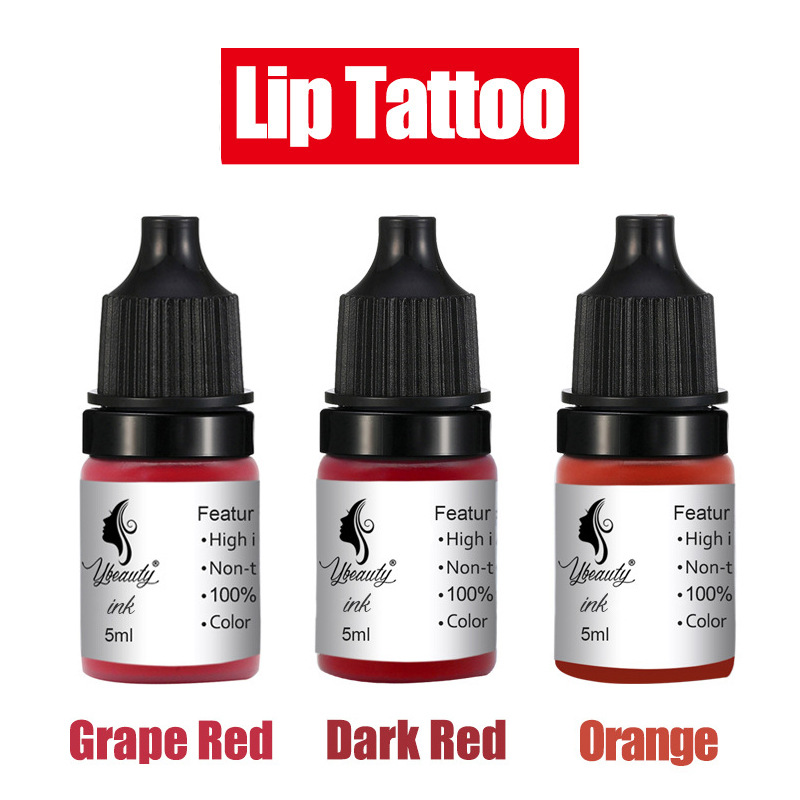 Ybeauty ceja tatuaje bordado color leche al por mayor tatuaje bordado color material ceja tatuaje color leche ceja tatuaje tinta 15ml ceja tatuaje color leche