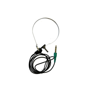Pure Tone Hearing Meter--Bone Conduction Headphones--Suitable For: Hearing Aid Store, Physical Examination Center, Ear, Nose and Throat Department, Etc