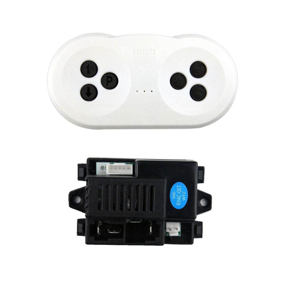 Receptor R9AC-OLT + control remoto