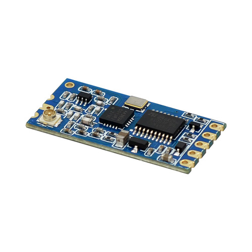 HC-12 SI4438/4463 Wireless Module Long Distance 433M Wireless Serial Port Module UART Interface