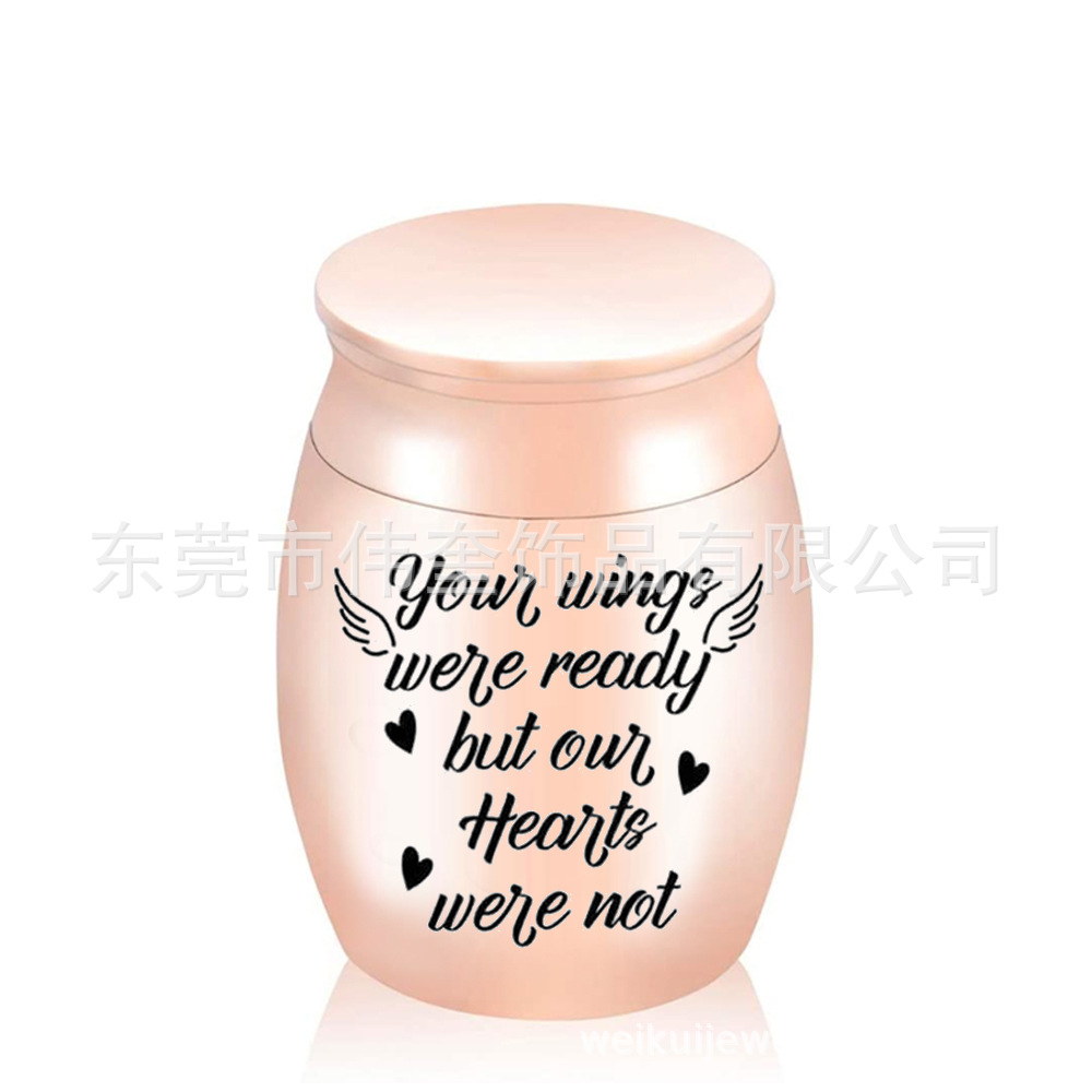 로즈 골드 40*30mm