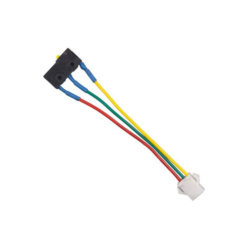 Venta al por mayor accesorios de calentador de agua de gas calentador de agua universal interruptor de flujo de agua micro interruptor de reparación Especial image 6