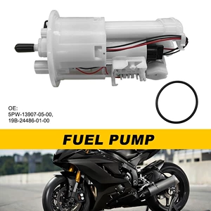 5Pw-13907-05-00 Yanacaq Pompası Yamaha Yzf-R6 Yzf-R1 02-06 üçün Uyğundur