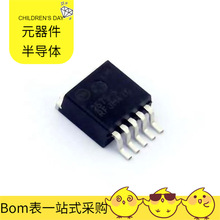 LM2575D2T-5G D2PAK-5 8T49N241-998NLGI 9FGV0241AKILF 9ZXL195