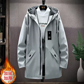 男式休闲裤;男式夹克;男式棉服