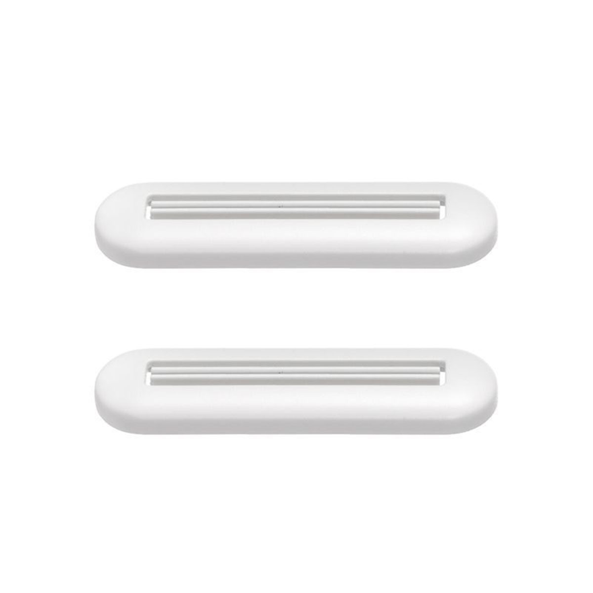 Household Squeezer, Manual Toothpaste Facial Cleanser, Hand Cream, Paste Dispenser, Mustard Squeezer_voghion.com