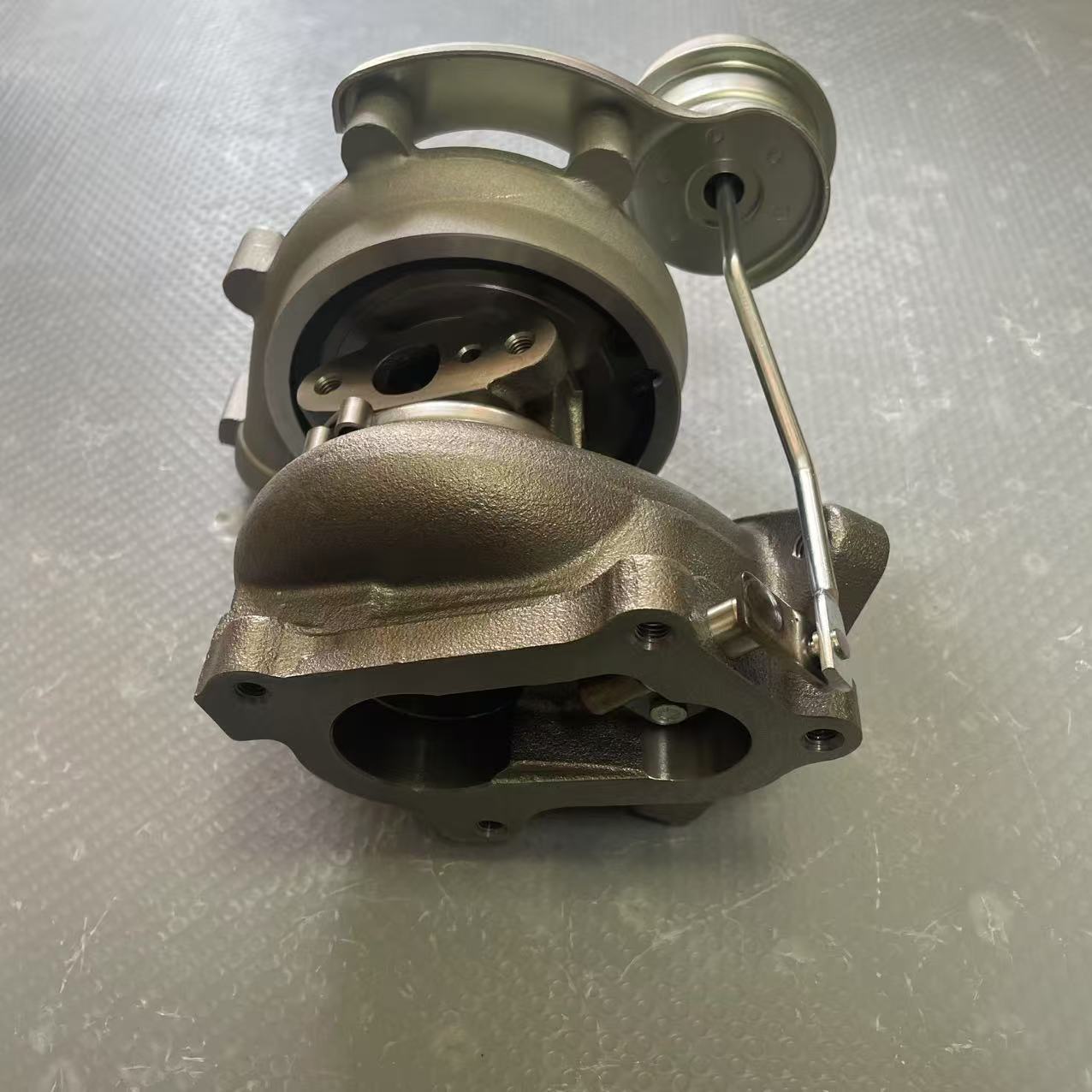 Turbocharger Toyota 15B Engine Ct12B17201-46040 17201-58040 Car Turbo