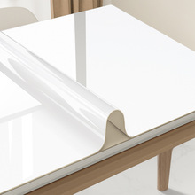 加厚桌面贴纸桌纸自粘防水防油防烫大理石桌布纸桌子餐桌家具翻新