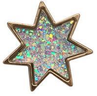 2023 nuevo centro comercial mismo estilo metal agujero zapatos hebilla zapato flor DIY rhinestone tridimensional zapato hebilla Accesorios al por mayor