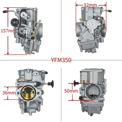Carburetor Suitable for Carburetor