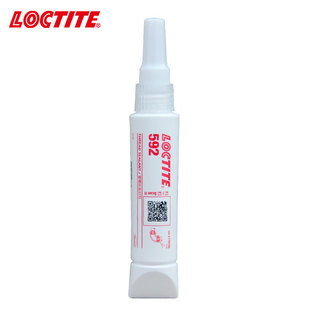 LOCTITE��̩592�����ݼy�ܷ���ܷ��zˮ��ĥ�p��ճ�Ȱ��b����{��