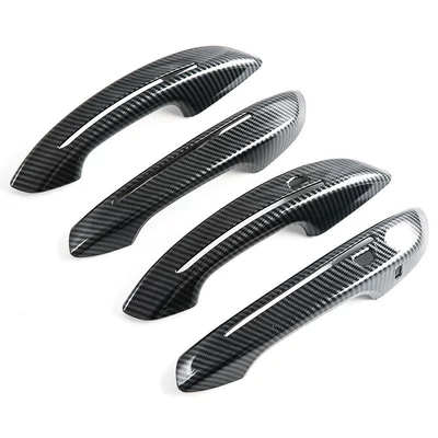 Anti-Scratch Outer Handle Installation — Portal Wrist