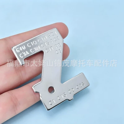Cross-border carburetor metering lever Other starting systems - zama-zt-1