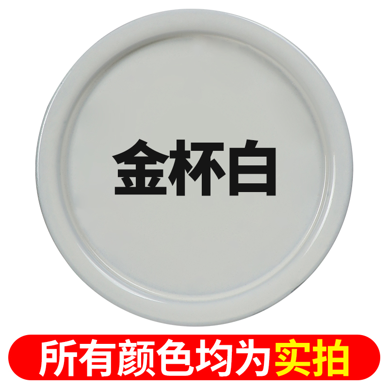 Qìchē Paint Matte Gloss - jinbei-white-450ml-80g-extra-weight