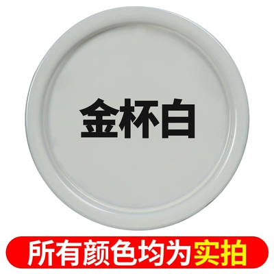 Avtomobil boya qələmləri – automatic hand-cranked self-spray paint - gold-cup-white-450ml-weighted-80g-paint-peeling-off-guaranteed