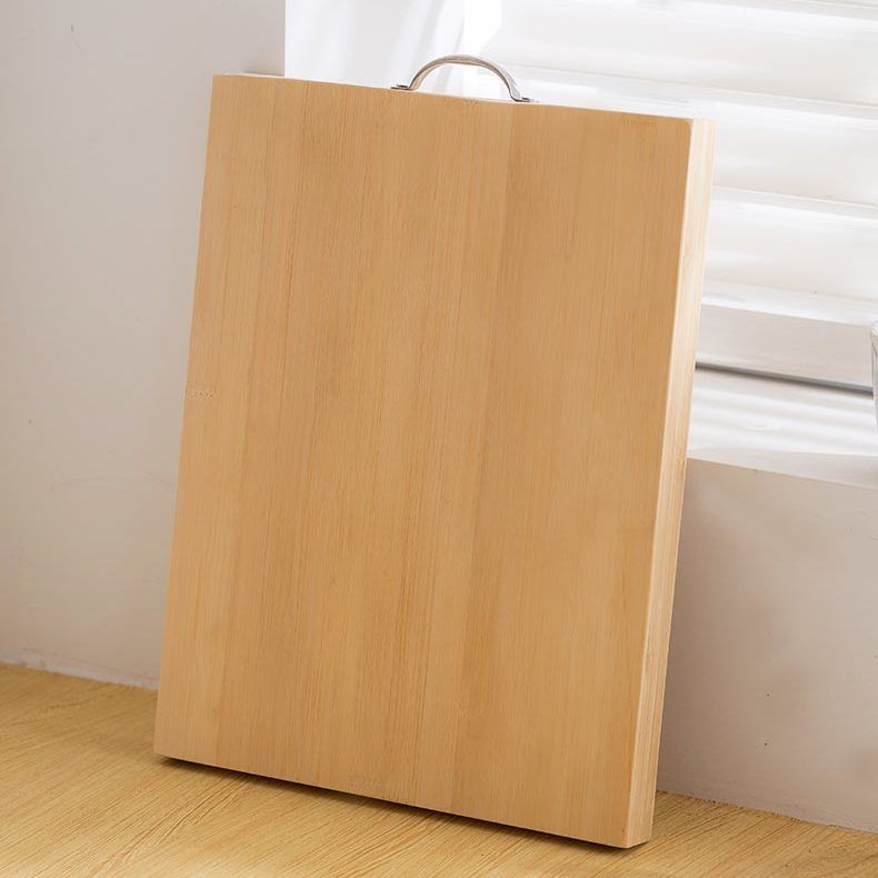 家用切菜板防霉抗菌菜板案板水果砧板竹菜板刀切板加大超厚擀面板