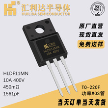 ԭbHLDF11MNAOTF12T50P MOSЧ10A 400V TO-220F Nϵ