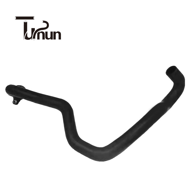 生产供应橡胶水管 OE 11531740481散热器水管